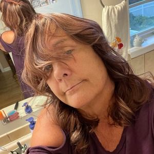 Meet your Posher, Betsy